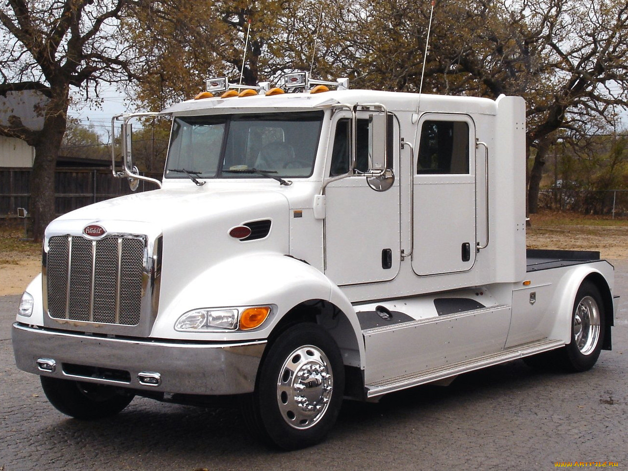 , freightliner